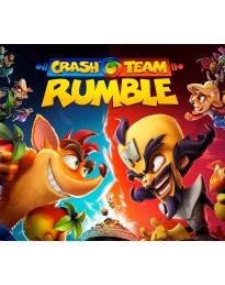 Crash Team Rumble PS5 Account