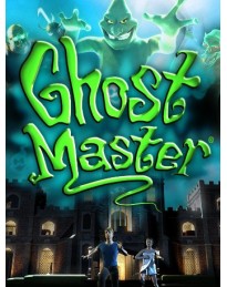 Ghost Master PC Steam CD Key
