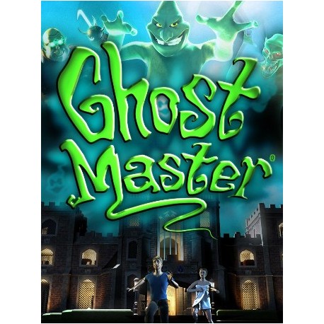 Ghost Master PC Steam CD Key