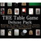 THE Table Game Deluxe Pack AR XBOX One / Xbox Series X|S CD Key