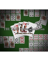 THE CARD Perfect Collection Plus AR XBOX One / Xbox Series X|S CD Key