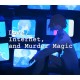 Love, Internet, and Murder Magic PC Steam CD Key