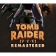 Tomb Raider IV-VI Remastered XBOX One / Xbox Series X|S Account