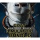 Goat Simulator: Waste Of Space Bundle AR XBOX One / Xbox Series X|S CD Key