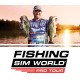 Fishing Sim World: Pro Tour AR XBOX One / Xbox Series X|S CD Key