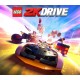 LEGO 2K Drive Cross-Gen Standard Edition XBOX One / Xbox Series X|S CD Key