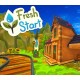 Fresh Start Cleaning Simulator AR Xbox Series X|S CD Key