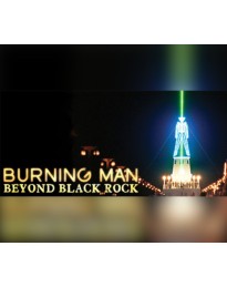 Burning Man: Beyond Black Rock PC Steam CD Key