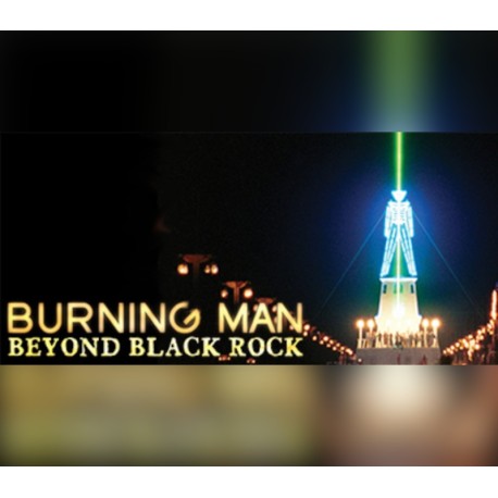 Burning Man: Beyond Black Rock PC Steam CD Key