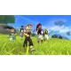 INDIE BUNDLE: Shiness and Seasons after Fall EU XBOX One / Xbox Series X|S CD Key