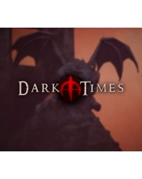 Dark Times PC Steam CD Key