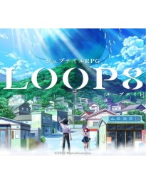 Loop8: Summer of Gods EU XBOX One / Xbox Series X|S CD Key