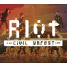 RIOT- Civil Unrest PC EU XBOX One / Xbox Series X|S CD Key