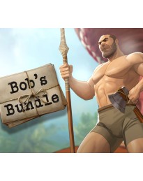 ARK: Bob's Bundle US Xbox Series X|S / PC CD Key