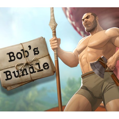 ARK: Bob's Bundle US Xbox Series X|S / PC CD Key