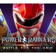 Power Rangers: Battle for the Grid - Digital Collector's Edition EU XBOX One / Windows 10 CD Key