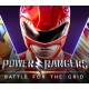 Power Rangers: Battle for the Grid EU XBOX One / Windows 10 CD Key