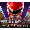 Power Rangers: Battle for the Grid EU XBOX One / Windows 10 CD Key