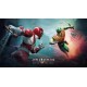Power Rangers: Battle for the Grid EU XBOX One / Windows 10 CD Key