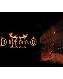 Diablo II (2000) PC Battle.net Altergift