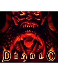 Diablo PC Battle.net Altergift
