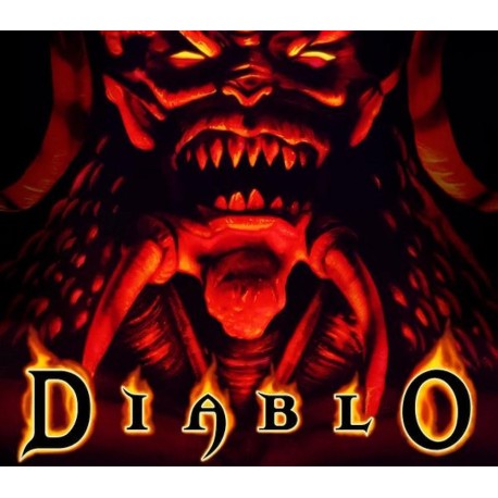 Diablo PC Battle.net Altergift