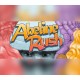 Abeline Rush PC Steam CD Key