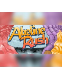 Abeline Rush PC Steam CD Key