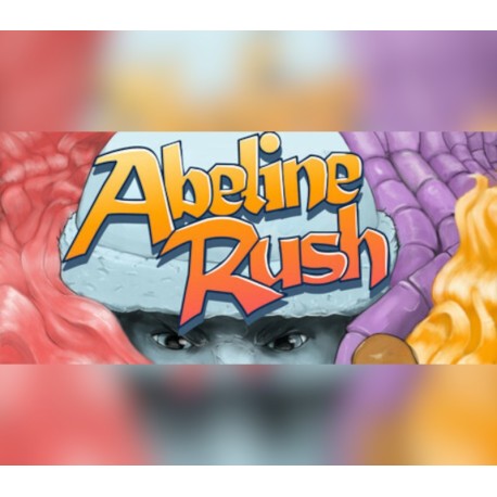 Abeline Rush PC Steam CD Key