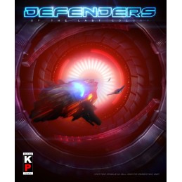 Defenders of the Last Colony Steam CD Key
