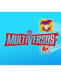 MultiVersus - MVP Pack 4 DLC Xbox Series X|S CD Key