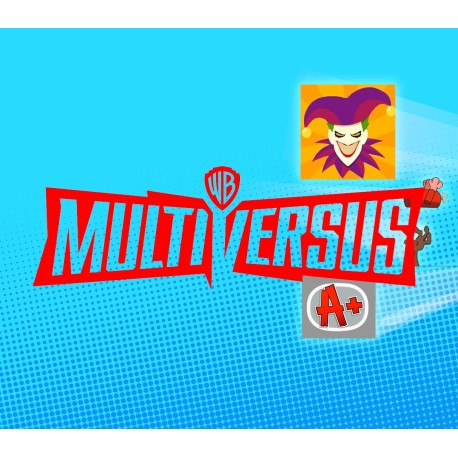 MultiVersus - MVP Pack 4 DLC Xbox Series X|S CD Key