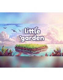 Little Garden PC Steam CD Key