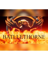 Battlethorne PC Steam CD Key