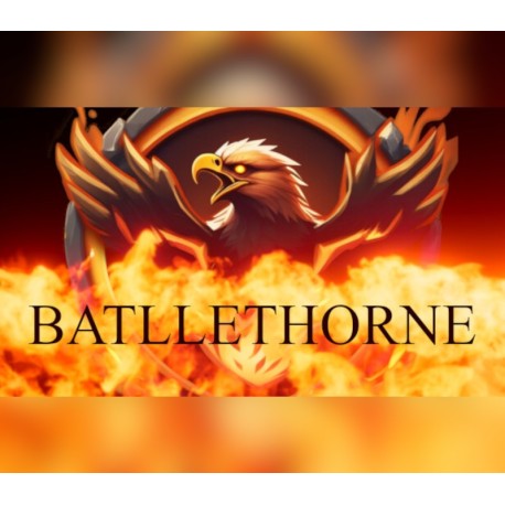 Battlethorne PC Steam CD Key