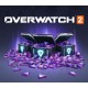 Overwatch 2 - 10 Mythic Prisms DLC PC Battle.net Altergift