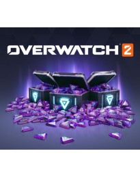 Overwatch 2 - 30 Mythic Prisms DLC PC Battle.net Altergift