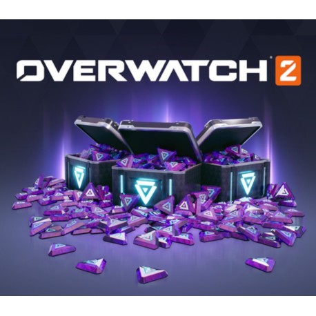 Overwatch 2 - 30 Mythic Prisms DLC PC Battle.net Altergift