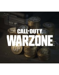 Call of Duty: Black Ops 6 / Warzone - 5,000 Points PC Battle.net Altergift