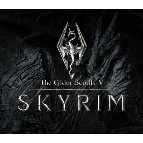 The Elder Scrolls V: Skyrim Special Edition PC Windows 10 Account