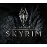 The Elder Scrolls V: Skyrim Special Edition PC Windows 10 Account
