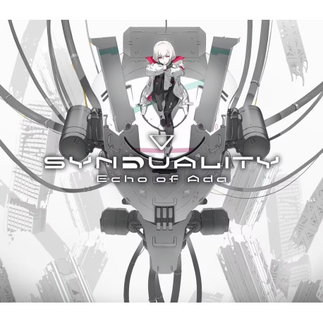 SYNDUALITY: Echo of Ada PS5 Account