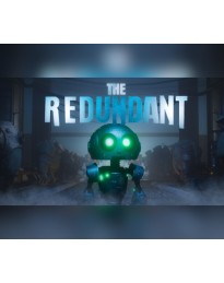 The Redundant PC Steam CD Key