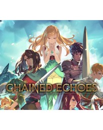 Chained Echoes XBOX One / Xbox Series X|S / PC Account