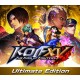 THE KING OF FIGHTERS XV Ultimate Edition EU Xbox Series X|S CD Key
