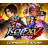 THE KING OF FIGHTERS XV Ultimate Edition EU Xbox Series X|S CD Key