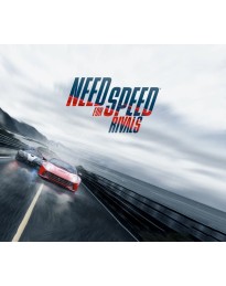 Need for Speed Rivals Complete Edition NA XBOX One / Xbox Series X|S CD Key