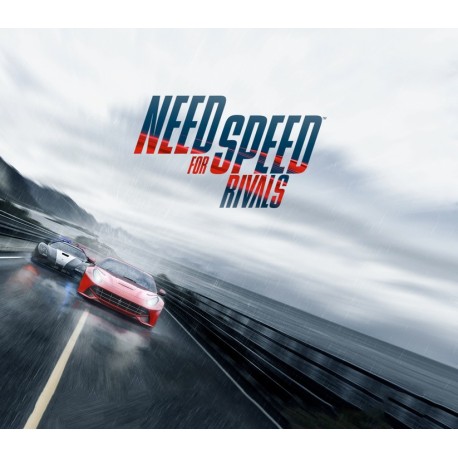 Need for Speed Rivals Complete Edition NA XBOX One / Xbox Series X|S CD Key