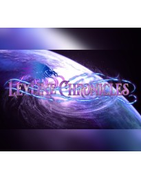 Leyline Chronicles PC Steam CD Key