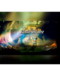 The Little Brave PC Steam CD Key